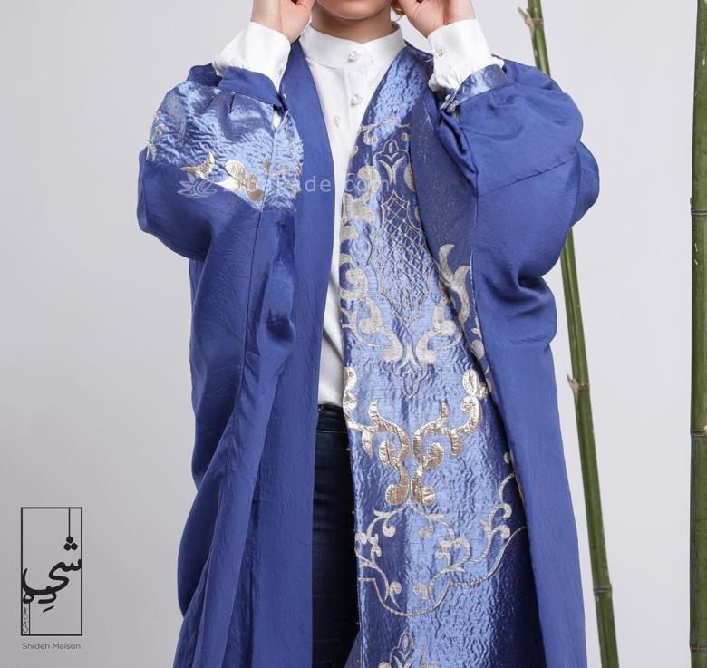 مدل مانتو تابستانی